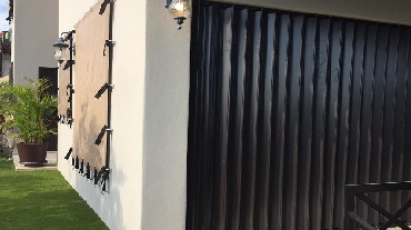 Fabrica de Cortinas Anticiclonicas del SUR ESTE Tel 9994881939