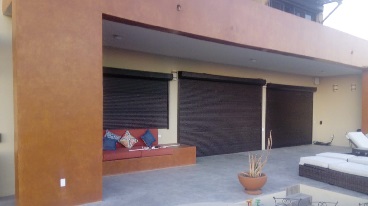 Fabrica de Cortinas Anticiclonicas del SUR ESTE Tel 9994881939