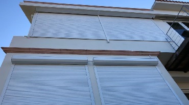 Fabrica de Cortinas Anticiclonicas del SUR ESTE Tel 9994881939