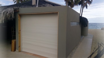 Fabrica de Cortinas Anticiclonicas del SUR ESTE Tel 9994881939