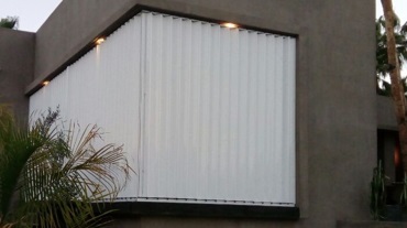 Fabrica de Cortinas Anticiclonicas del SUR ESTE Tel 9994881939