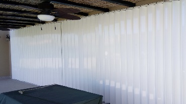 Fabrica de Cortinas Anticiclonicas del SUR ESTE Tel 9994881939
