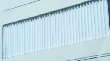 Fabrica de Cortinas Anticiclonicas del SUR ESTE Tel 9994881939