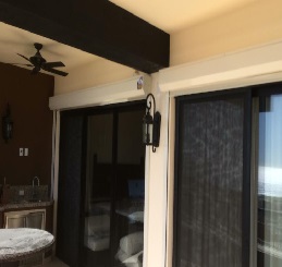 Fabrica de Cortinas Anticiclonicas del SUR ESTE Tel 9994881939