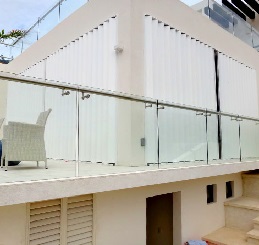 Fabrica de Cortinas Anticiclonicas del SUR ESTE Tel 9994881939