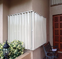 Fabrica de Cortinas Anticiclonicas del SUR ESTE Tel 9994881939