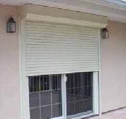 Fabrica de Cortinas Anticiclonicas del SUR ESTE Tel 9994881939